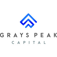 Grays Peak Capital Logo