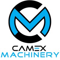 Camex Machinery Inc. Logo