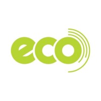 ECO PROJECTS Logo