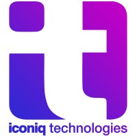Iconiq Technologies Logo