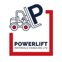Powerlift Materials Handling Limited Logo