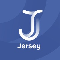 Events Jersey Logo