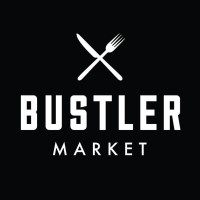 Bustler Market Logo