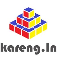 Kareng Technologies Logo