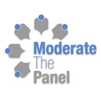 Moderate The Panel Logo