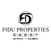 FIDU Properties Logo