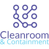 Cleanroom & Containment Facilities Limited Logo