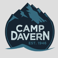 Camp Davern Logo