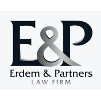 Erdem & Partners Law Firm Logo