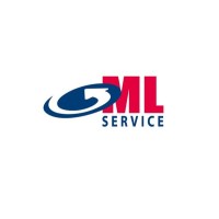 ML-Service B.V Logo