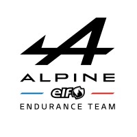 Alpine Endurance Team Logo