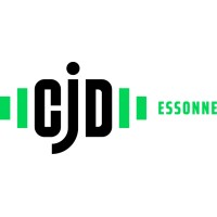 CJD ESSONNE Logo