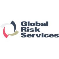 Global Risk Services SARL Logo