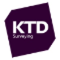 KTD Surveying Logo