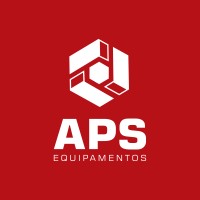 APS Equipamentos Grupos Geradores 💡 Logo