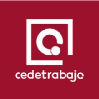 Cedetrabajo Logo