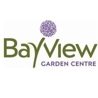 Bay View Garden Centre & Restaurant Logo
