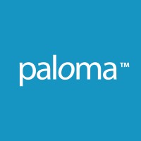 Paloma in Sweden AB Logo