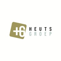 Heuts Groep B.V. Logo