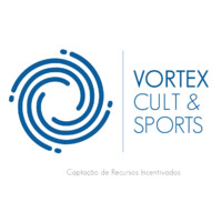 Vortex Cultura e Esportes Logo