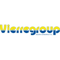 Consorzio Vierregroup Logistica, Pulizie, Sanificazione, | Linkedin Logo