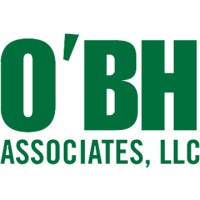 OBH Associates L.L.C. Logo