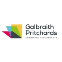 Galbraith Pritchards Chartered Accountants Logo