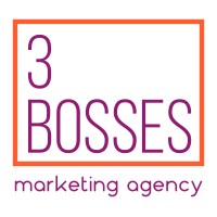 3BOSSES Logo