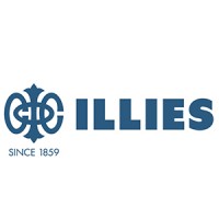 PT ILLIES ENGINEERING INDONESIA Logo
