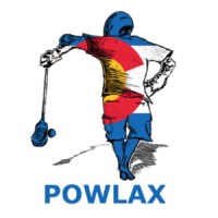 POWLAX Logo