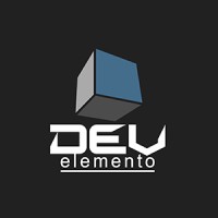 DevElemento Logo