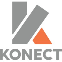 KONECT Logo