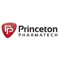Princeton Pharmatech Logo