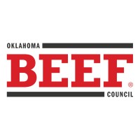 Oklahoma Beef Council Logo