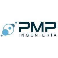 PMP Ingeniería SAS Logo