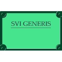 Sui Generis Publicidad Logo