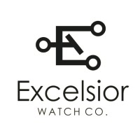 The Excelsior Watch Company Logo