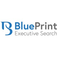 BluePrint Executive Search Logo