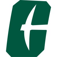 Charlotte 49ers Athletics Logo