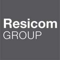 Resicom Group Logo