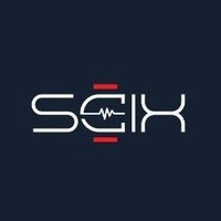 SciX, LLC Logo