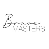 Brave Masters Logo