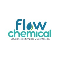 Flow Chem SAS Logo