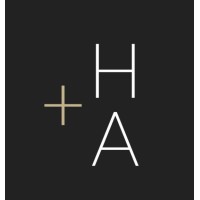 Harlan+Associates Logo