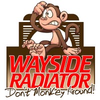 Wayside Radiator Logo