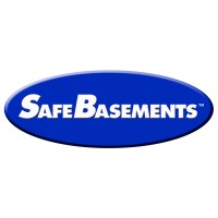 SafeBasements Inc. Logo