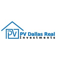 PV Dallas Real Investments, LLC Logo