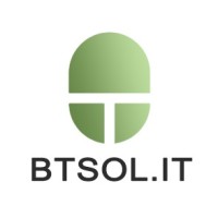 Best Tech Solutions Logo