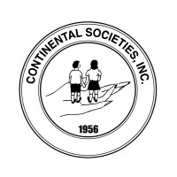 Continental Societies, Inc. Logo