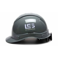 Lyle Contracting Solutions Inc. Logo
